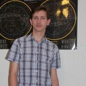 Олег Яцечко, 29 лет