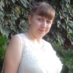 Вероника Бондаренко, 36 лет