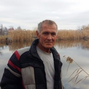Владимир , 64 года