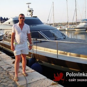 Дмитрий , 45 лет