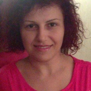 Лиана арустамян, 46 лет