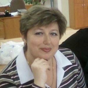 Юлия Вишнякова, 49 лет