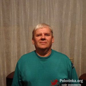 Геннадий , 57 лет